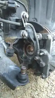 Автозапчастина б/у передній лівий культ для mazda cx-5 (ke) sh посилання на oem iam   