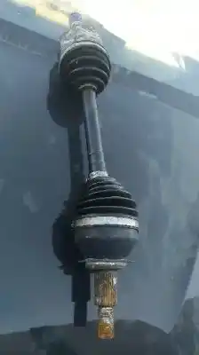 Second-hand car spare part front left transmission for mazda cx-5 (ke) sh oem iam references 39101ftb0a