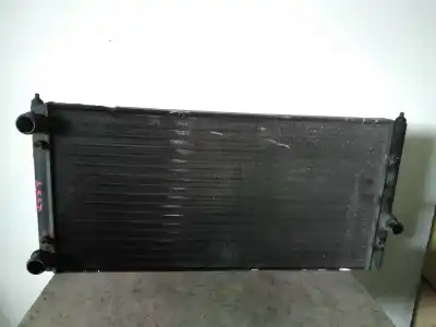 Piesă de schimb auto la mâna a doua radiator de apa pentru volkswagen golf iii (1h1) (11.1991) 2e referințe oem iam 