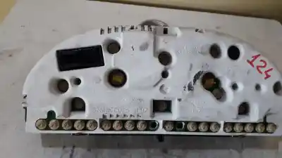 Pezzo di ricambio per auto di seconda mano pannello degli strumenti per mercedes-benz clase ml (bm 163) om628963 riferimenti oem iam a1635405811  