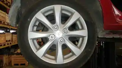 Second-hand car spare part rim for mitsubishi space star (a00) 3a92 oem iam references   