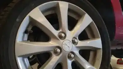 Second-hand car spare part rim for mitsubishi space star (a00) 3a92 oem iam references   