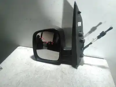 Автозапчасти б/у левое зеркало за fiat iii fiorino (225) 199a9000 ссылки oem iam 