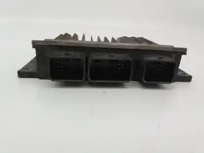 Second-hand car spare part ecu engine control for renault modus k9kl7 oem iam references 8200399038  