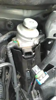 Gebrauchtes Autoersatzteil dieselfilter zum hyundai ix35 d4fd oem-iam-referenzen   
