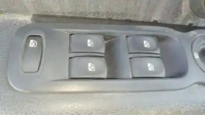 Pièce détachée automobile d'occasion commande de lève vitre avant gauche pour renault modus / grand modus (f/jp0_) 1.5 dci 90 références oem iam   