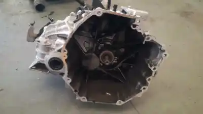 Piesă de schimb auto la mâna a doua cutie de viteze pentru nissan x-trail (t32) r9m referințe oem iam 4br1d  