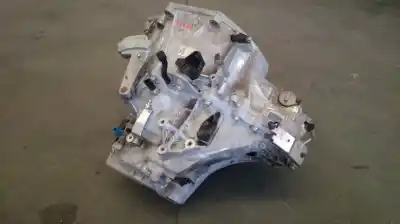 Piesă de schimb auto la mâna a doua cutie de viteze pentru nissan x-trail (t32) r9m referințe oem iam 4br1d  