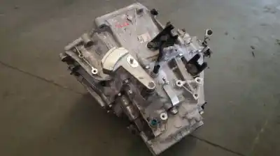 Piesă de schimb auto la mâna a doua cutie de viteze pentru nissan x-trail (t32) r9m referințe oem iam 4br1d  