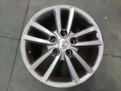 Автозапчасти б/у шина за toyota auris (e15) 1ad ссылки oem iam r16