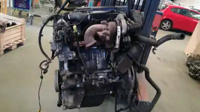 Pièce détachée automobile d'occasion moteur complet pour citroen c3 8hx(dv4td) références oem iam 8hx  