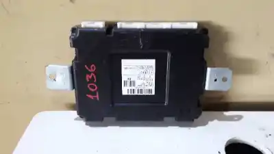 Автозапчастина б/у електронний модуль для hyundai ix35 (el/lm) d4fd посилання на oem iam 954002yga0