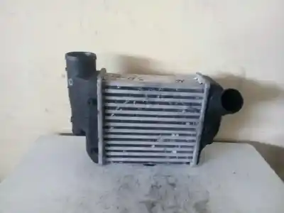 Автозапчасти б/у интеркулер за audi a6 allroad quattro (4fh) asb ссылки oem iam 4f0145806aa