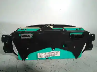Second-hand car spare part dashboard for dacia logan 1 mcv familiar k9k87 oem iam references p8200752820  