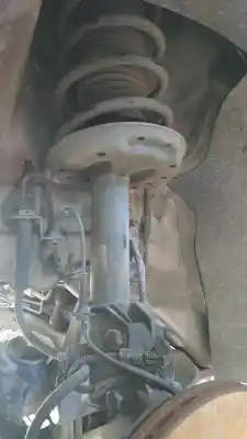 Автозапчасти б/у передний левый амортизатор за fiat iii fiorino (225) 199a9000 ссылки oem iam 