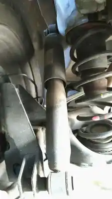 Автозапчасти б/у задний левый амортизатор за fiat iii fiorino (225) 199a9000 ссылки oem iam 