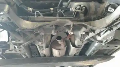 Автозапчасти б/у передний мост за fiat iii fiorino (225) 199a9000 ссылки oem iam 