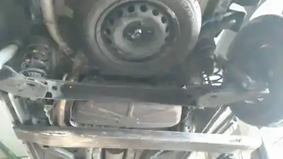 Автозапчасти б/у задний мост за fiat iii fiorino (225) 199a9000 ссылки oem iam 