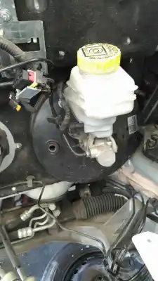 Автозапчасти б/у тормозной серво за fiat iii fiorino (225) 199a9000 ссылки oem iam 0204054445
