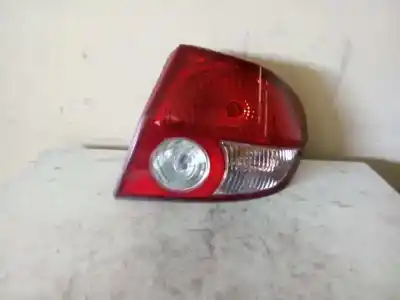 Автозапчасти б/у правый задний фонарь за hyundai getz (tb) 4ea ссылки oem iam 