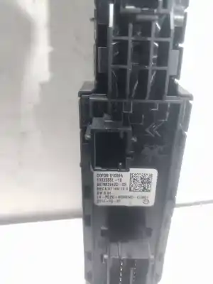 Second-hand car spare part left front power window switch for citroen c4 picasso/spacetourer 9h05 oem iam references 96788264zd03  