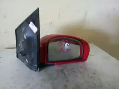 Автозапчасти б/у задний вид справа за hyundai getz (tb) 4ea ссылки oem iam 