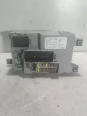 Автозапчасти б/у блок реле/предохранителей за fiat iii fiorino (225) 199a9000 ссылки oem iam 01384173080