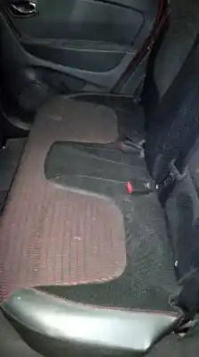 Peça sobressalente para automóvel em segunda mão conjunto de bancos por otras marcas captur h4ba4 referências oem iam   