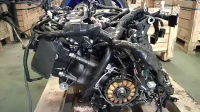 Pièce détachée automobile d'occasion moteur complet pour yamaha yzf-r 1 r1 références oem iam n534e  