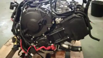 Pièce détachée automobile d'occasion moteur complet pour yamaha yzf-r 1 r1 références oem iam n534e  