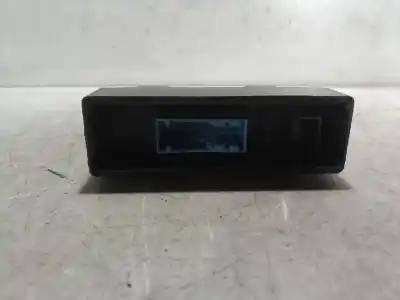 Автозапчастина б/у електронний модуль для citroen c4 picasso/spacetourer 9h05 посилання на oem iam 980169528000  