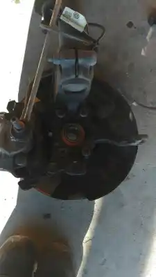 Автозапчасти б/у передняя правая кулачка за audi q3 (8ub) cfg ссылки oem iam   