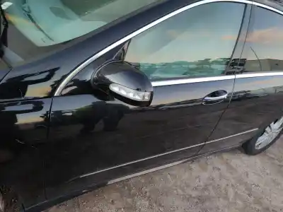 Pezzo di ricambio per auto di seconda mano porta anteriore sinistra per mercedes clase r (w251) 642950 riferimenti oem iam   