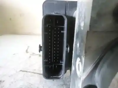 Second-hand car spare part abs for kia ceed (jd) d4fc oem iam references a2589  