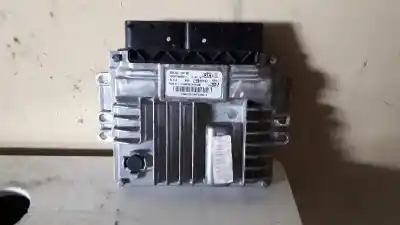 Автозапчасти б/у блок управления двигателем за kia ceed (jd) d4fc ссылки oem iam 391302a700
