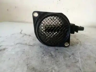 Автозапчастина б/у витратомір повітря для kia ceed (jd) d4fc посилання на oem iam 9021050002  