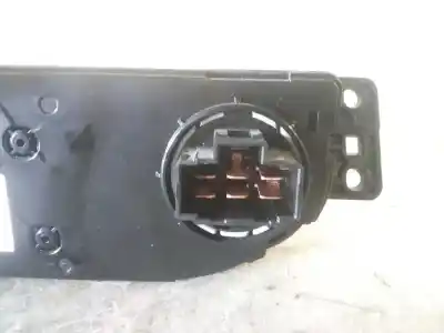 Автозапчасти б/у отопление / кондиционирование воздуха за kia ceed (jd) d4fc ссылки oem iam 97250a2002  