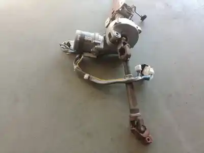 Автозапчастина б/у рульва колонка для toyota prius (zvw30) 2zr посилання на oem iam 1321001232  
