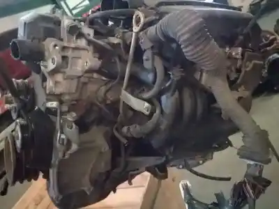 Gebrauchtes Autoersatzteil kompletter motor zum lexus is 200 (gxe10) 1gfe oem-iam-referenzen 1gfe  