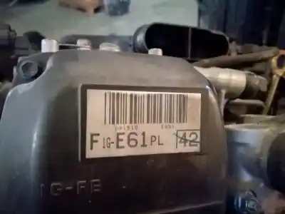 Gebrauchtes Autoersatzteil kompletter motor zum lexus is 200 (gxe10) 1gfe oem-iam-referenzen 1gfe  