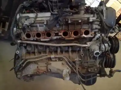 Gebrauchtes Autoersatzteil kompletter motor zum lexus is 200 (gxe10) 1gfe oem-iam-referenzen 1gfe  