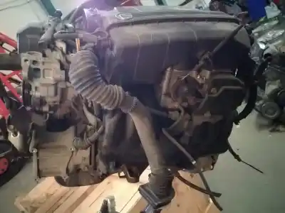 Gebrauchtes Autoersatzteil kompletter motor zum lexus is 200 (gxe10) 1gfe oem-iam-referenzen 1gfe  