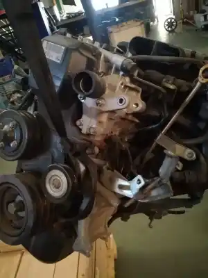 Gebrauchtes Autoersatzteil kompletter motor zum lexus is 200 (gxe10) 1gfe oem-iam-referenzen 1gfe  