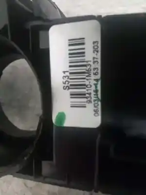 Second-hand car spare part indicator switch for kia ceed (jd) d4fc oem iam references 934101m531  