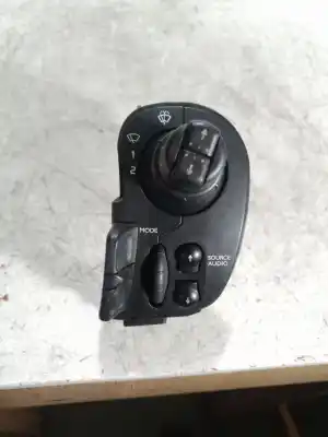 Pezzo di ricambio per auto di seconda mano comando pulito per renault modus k9kj7 riferimenti oem iam 7701060097  