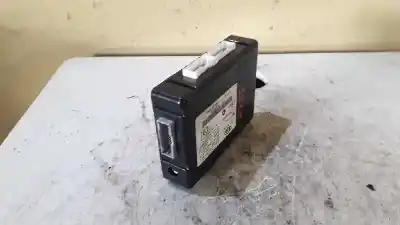Автозапчасти б/у электронный модуль за kia ceed (jd) d4fc ссылки oem iam 95400a2012