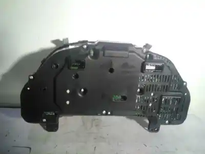 Peça sobressalente para automóvel em segunda mão quadrante por lexus is (ds2/is2) 2adftv referências oem iam 8380053670  