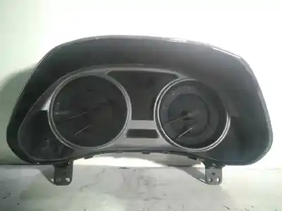 Tweedehands auto-onderdeel instrumentenpaneel voor lexus is (ds2/is2) 2adftv oem iam-referenties 8380053670