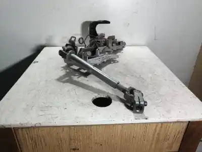 Автозапчасти б/у рулевая колонка за audi q3 (8ub) cfg ссылки oem iam 13544704  
