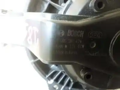 Автозапчасти б/у отопительный двигатель за kia ceed (jd) d4fc ссылки oem iam f00s3b2474  